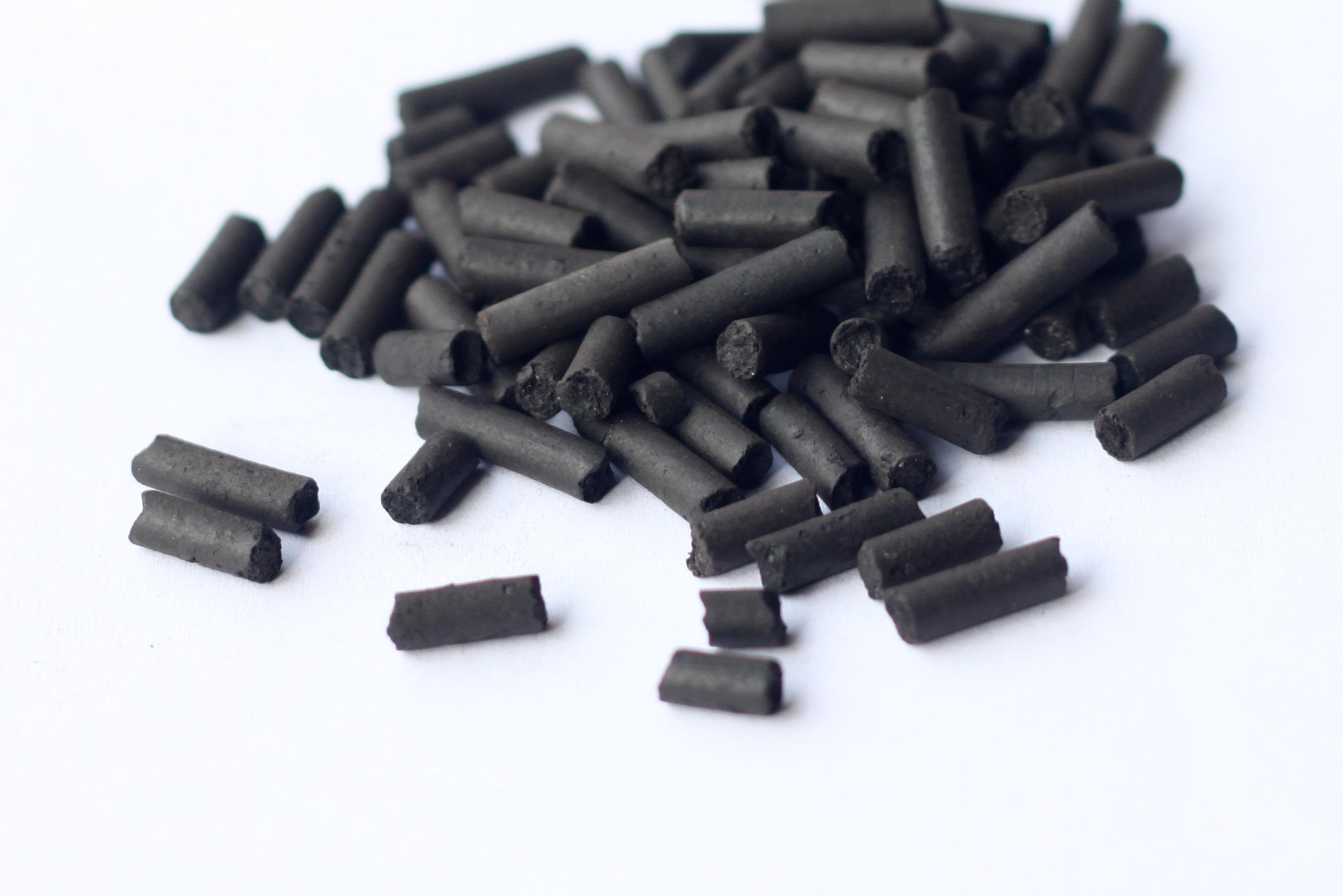 Pellet Activated Carbon