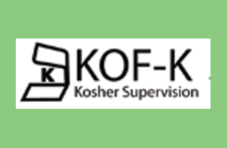 Kosher认证